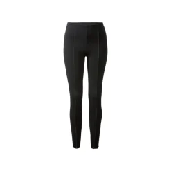 esmara® Damen Jeggings, schmal geschnitten mit hoher Leibhöhe - B-Ware