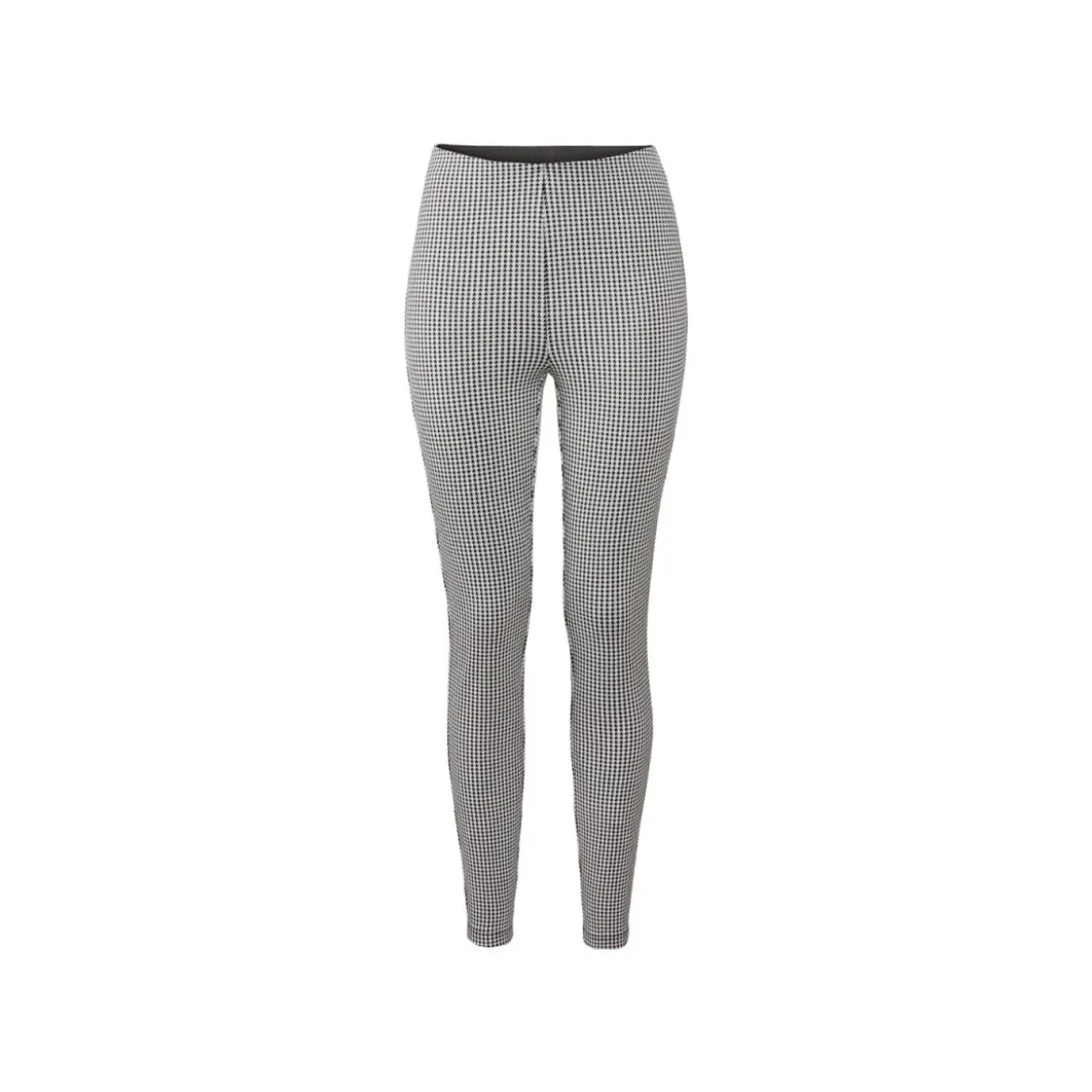 esmara® Damen Jeggings, schmal geschnitten mit hoher Leibhöhe - B-Ware