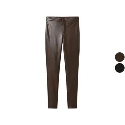 esmara® Damen Jeggings, Slim Fit, normale Leibhöhe - B-Ware