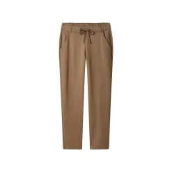 esmara® Damen Jogger (camel, S(36/38)) - B-Ware neuwertig