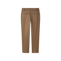 esmara® Damen Jogger (camel, S(36/38)) - B-Ware neuwertig