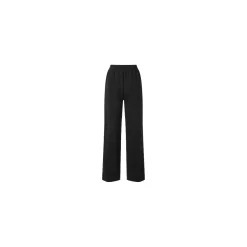 esmara® Damen-Jogginghose, L 44/46, schwarz - B-Ware neuwertig