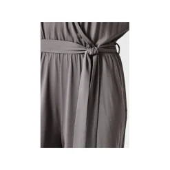 esmara® Damen Jumpsuit, mit seitlichen Eingrifftaschen - B-Ware