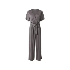 esmara® Damen Jumpsuit, mit seitlichen Eingrifftaschen - B-Ware