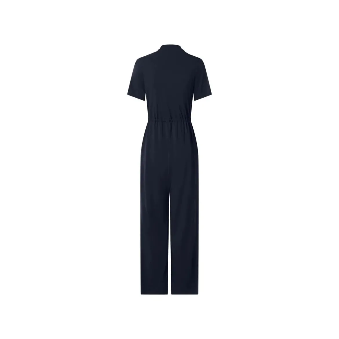 esmara® Damen-Jumpsuit, M, navy - B-Ware neuwertig