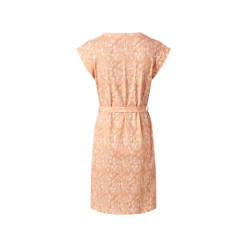 esmara® Damen Kleid, überschnittene Schultern - B-Ware
