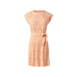 esmara® Damen Kleid, überschnittene Schultern - B-Ware