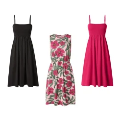 ESMARA® Damen Kleid - B-Ware