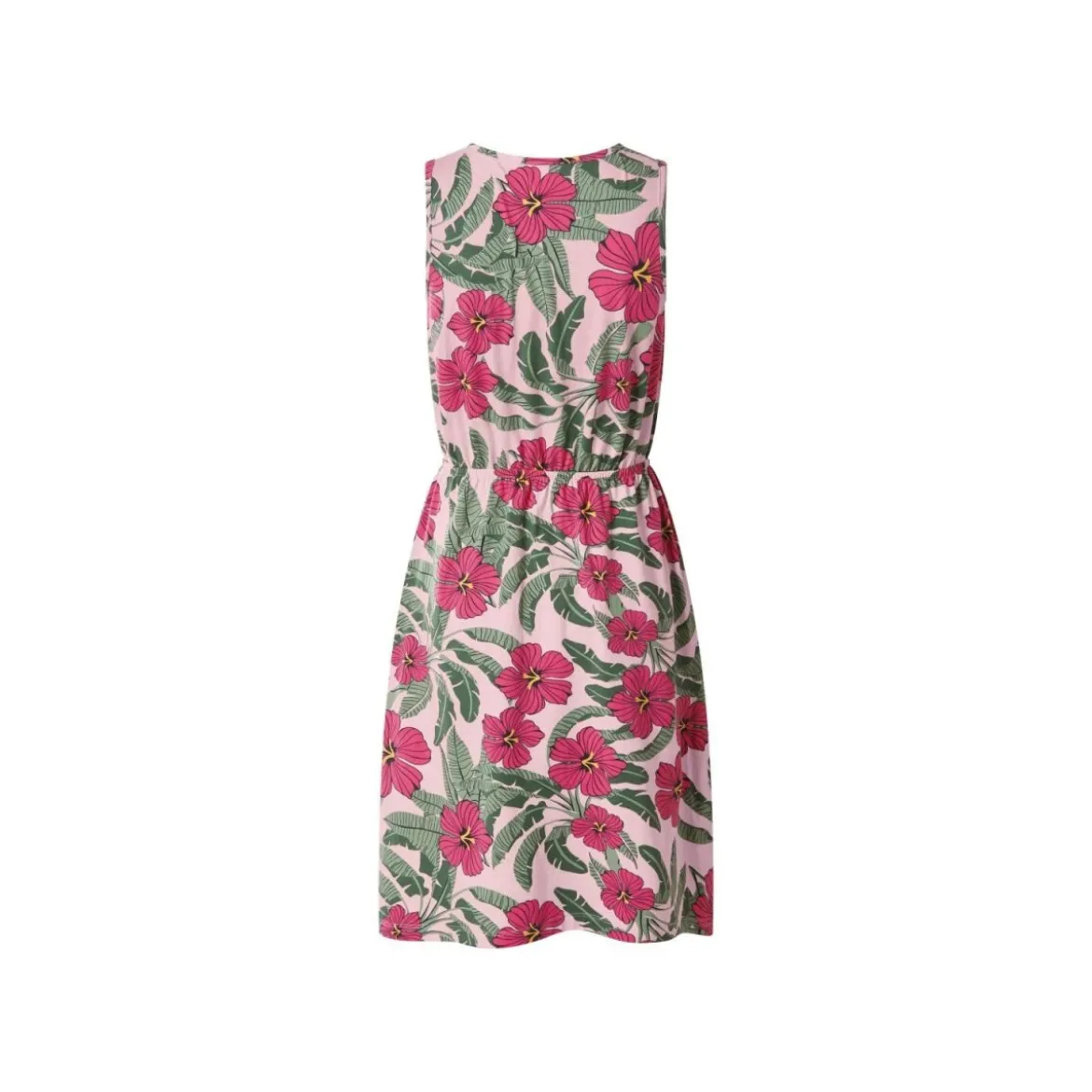 ESMARA® Damen Kleid - B-Ware
