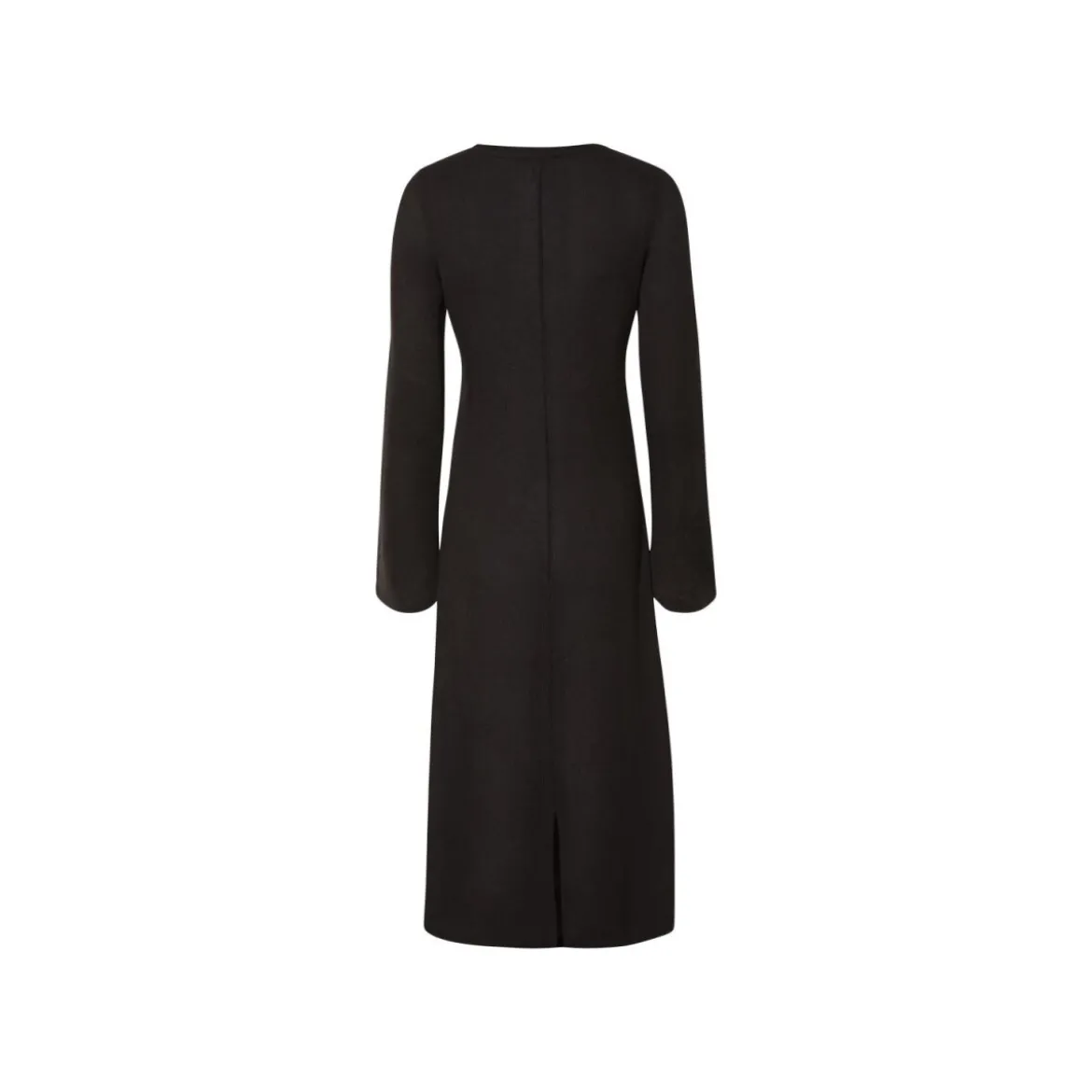 esmara® Damen Kleid, Gehschlitz an der Rückseite - B-Ware