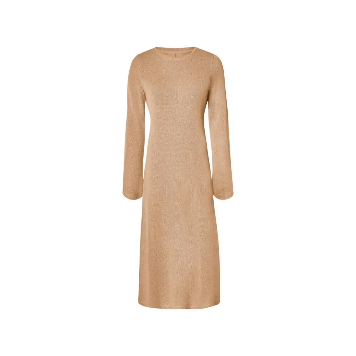 esmara® Damen Kleid, Gehschlitz an der Rückseite - B-Ware