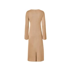 esmara® Damen Kleid, Gehschlitz an der Rückseite - B-Ware