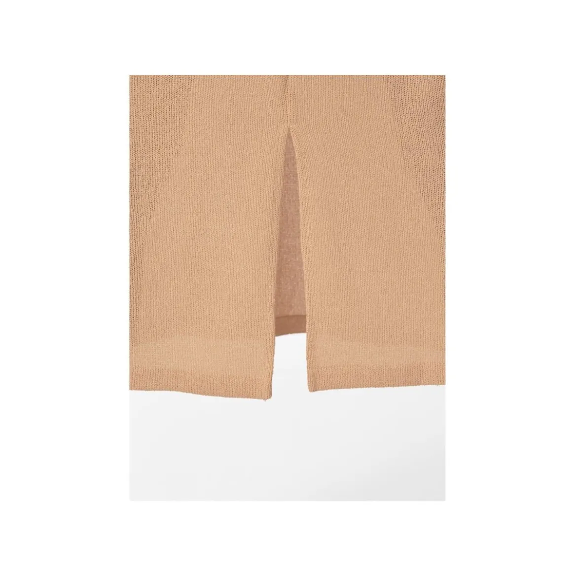 esmara® Damen Kleid, Gehschlitz an der Rückseite - B-Ware
