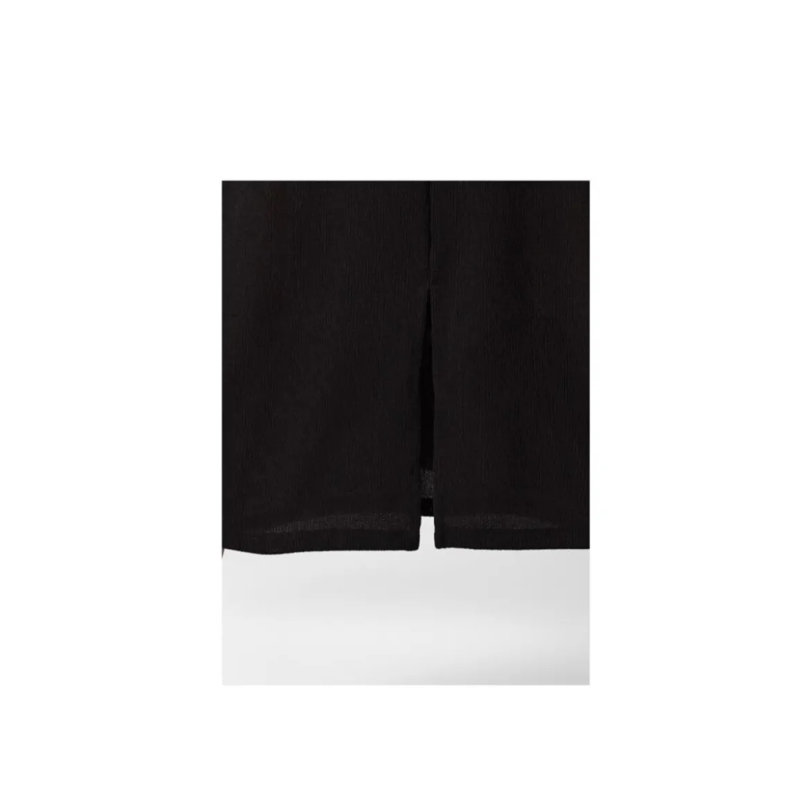 esmara® Damen Kleid, Gehschlitz an der Rückseite - B-Ware