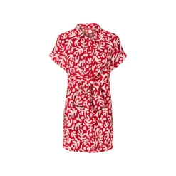 esmara® Damen Kleid, leger geschnitten - B-Ware