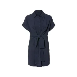 esmara® Damen Kleid, leger geschnitten - B-Ware