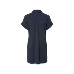 esmara® Damen Kleid, leger geschnitten - B-Ware
