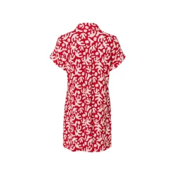 esmara® Damen Kleid, leger geschnitten - B-Ware