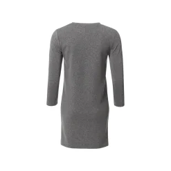 esmara® Damen Kleid mit edlem Glitzereffekt - B-Ware