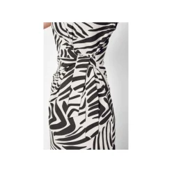 esmara® Damen Kleid, mit hohem Baumwollanteil - B-Ware
