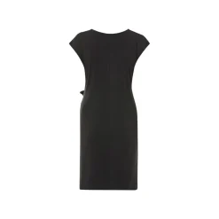 esmara® Damen Kleid, mit hohem Baumwollanteil - B-Ware