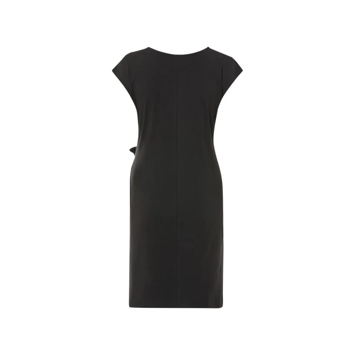 esmara® Damen Kleid, mit hohem Baumwollanteil - B-Ware
