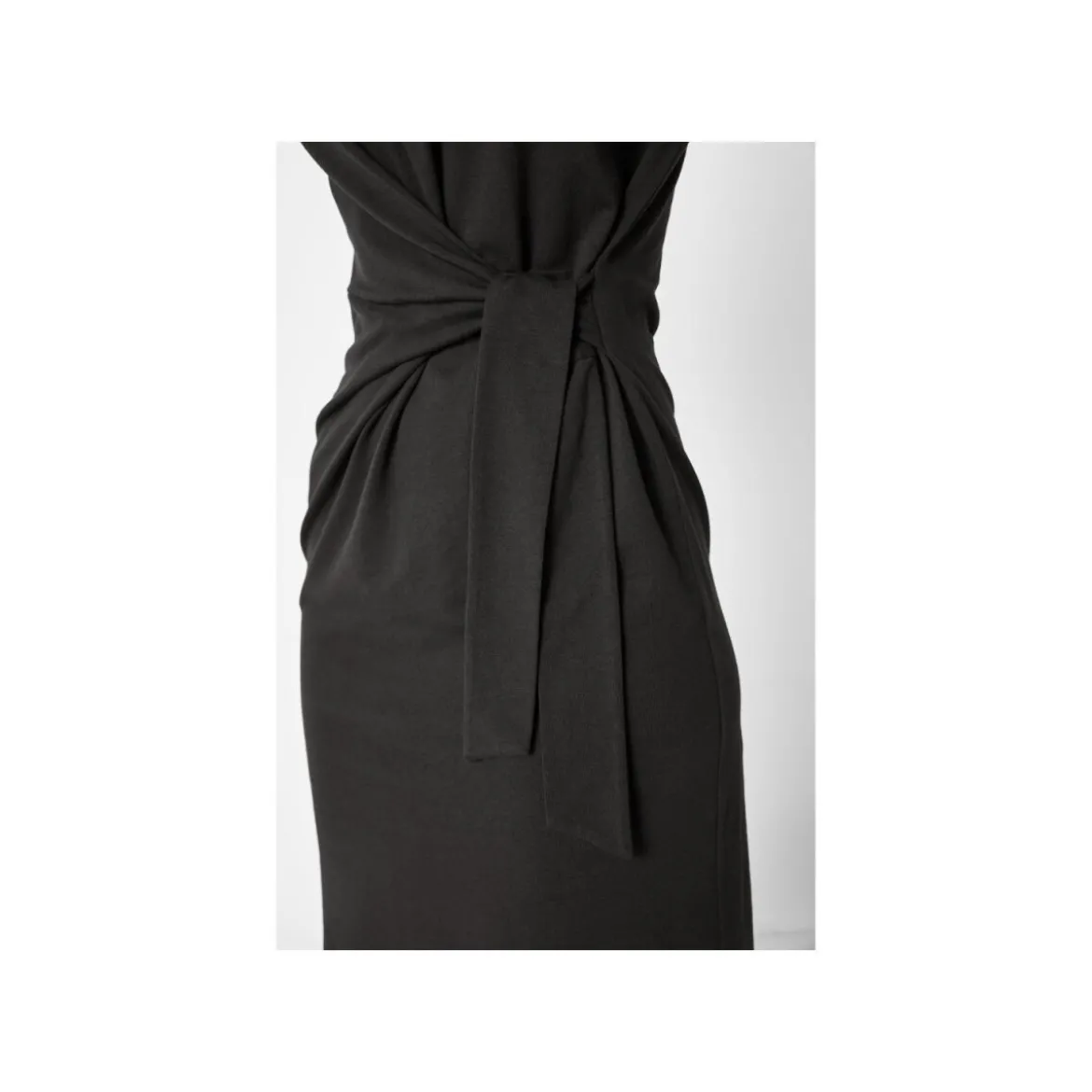 esmara® Damen Kleid, mit hohem Baumwollanteil - B-Ware