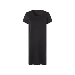 esmara® Damen-Kleid, S, schwarz - B-Ware neuwertig