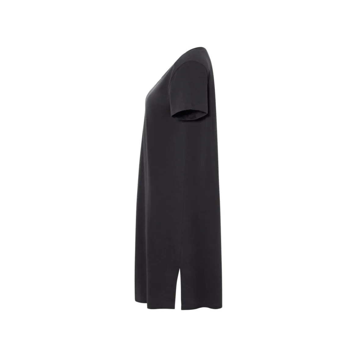 esmara® Damen-Kleid, S, schwarz - B-Ware neuwertig