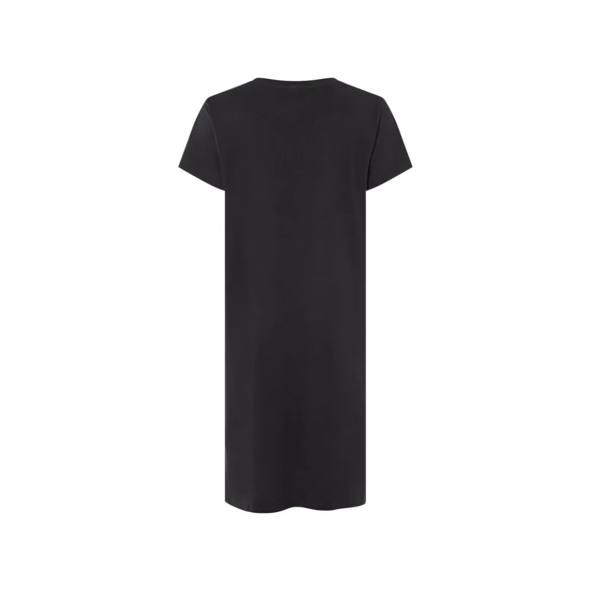 esmara® Damen-Kleid, S, schwarz - B-Ware neuwertig