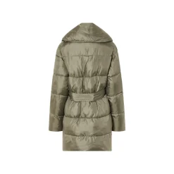 esmara® Damen Kurzmantel mit breitem Reverskragen - B-Ware