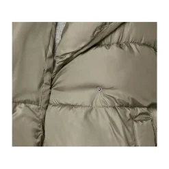 esmara® Damen Kurzmantel mit breitem Reverskragen - B-Ware