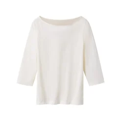 esmara® Damen Langarmshirt 3/4 Arm, 2 Stück - B-Ware