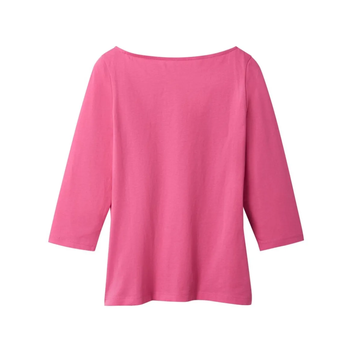 esmara® Damen Langarmshirt 3/4 Arm, 2 Stück - B-Ware