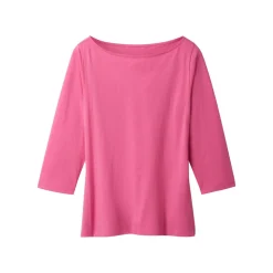 esmara® Damen Langarmshirt 3/4 Arm, 2 Stück - B-Ware
