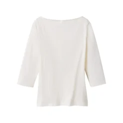 esmara® Damen Langarmshirt 3/4 Arm, 2 Stück - B-Ware