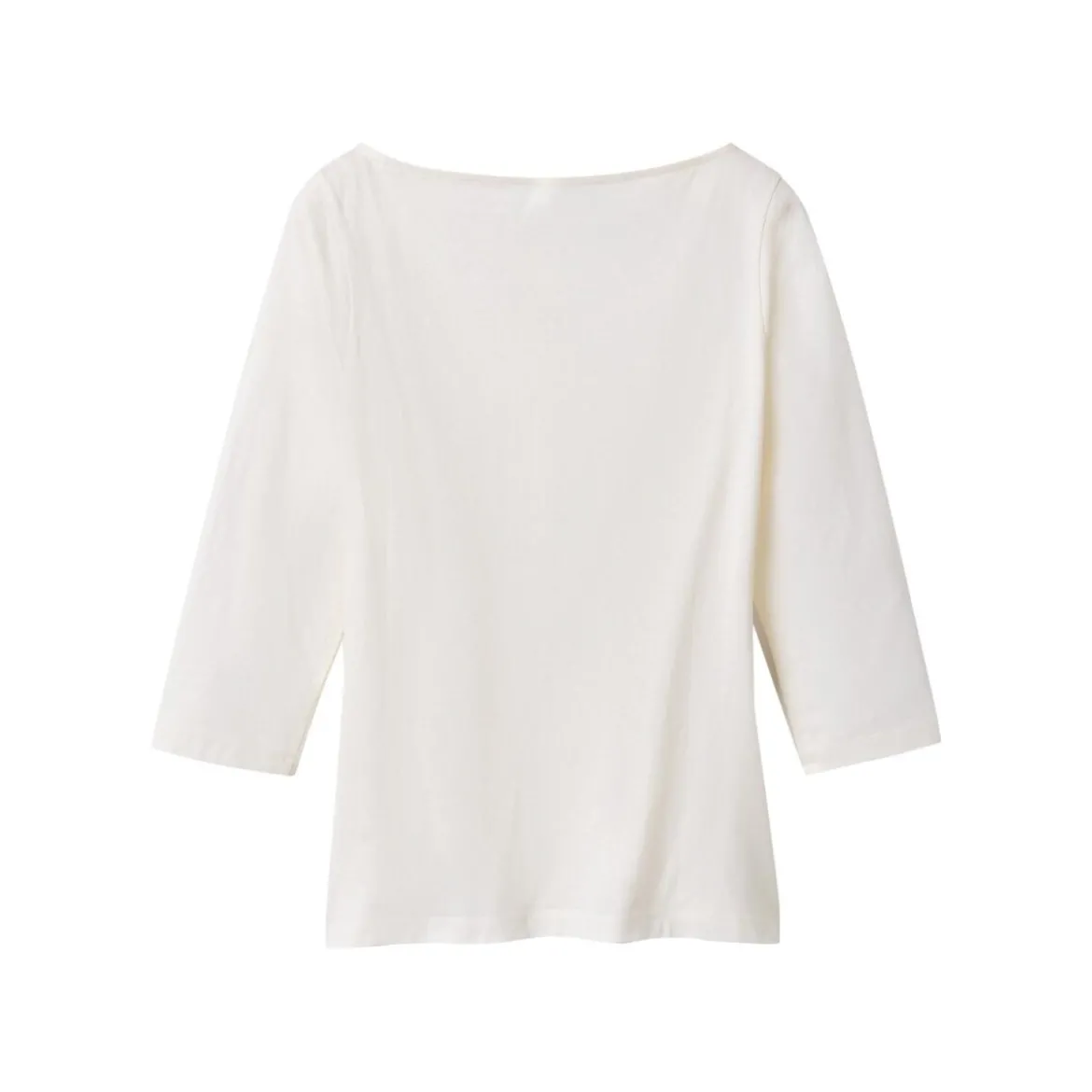 esmara® Damen Langarmshirt 3/4 Arm, 2 Stück - B-Ware