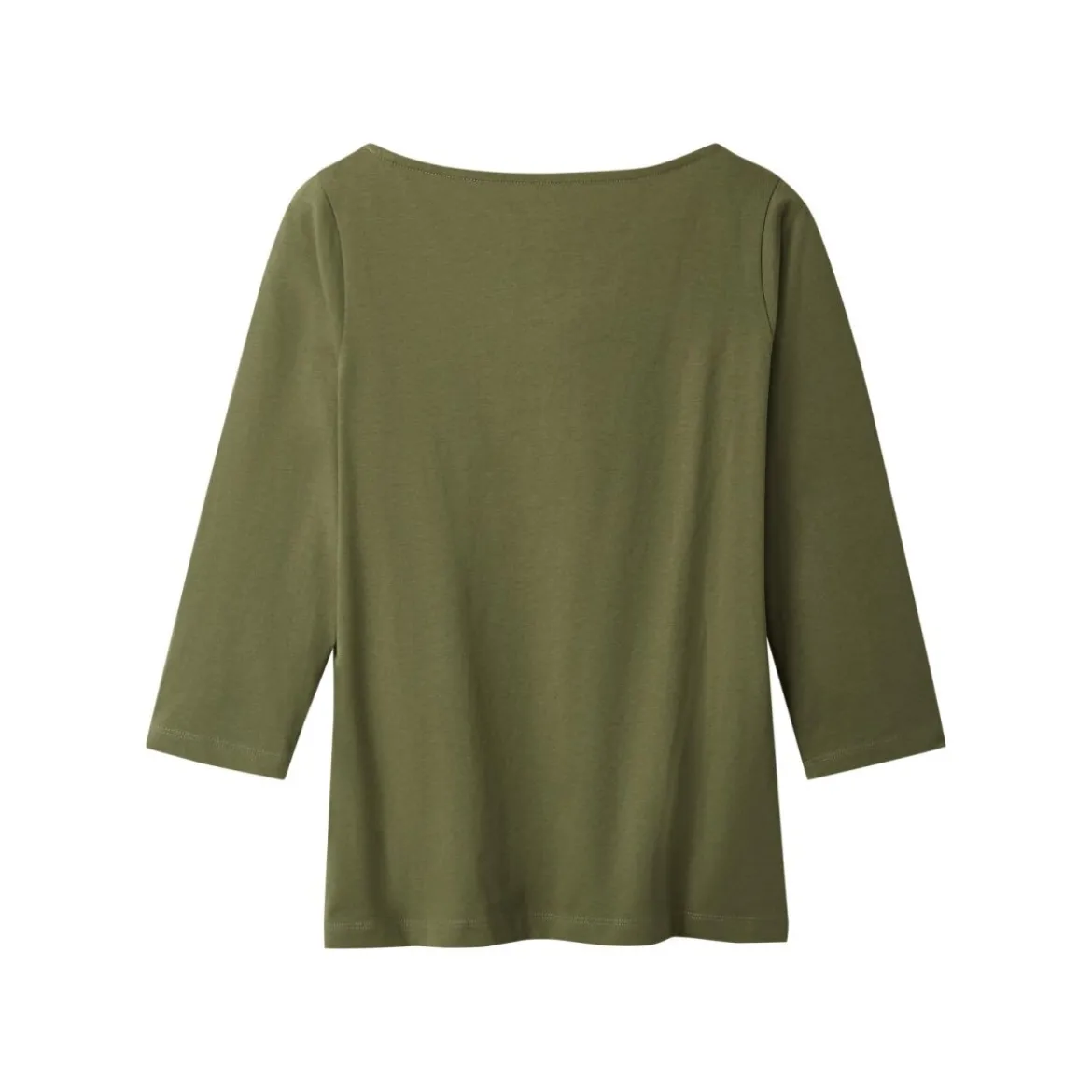 esmara® Damen Langarmshirt 3/4 Arm, 2 Stück - B-Ware