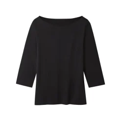 esmara® Damen Langarmshirt 3/4 Arm, 2 Stück - B-Ware