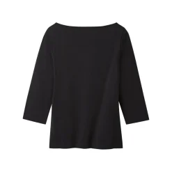 esmara® Damen Langarmshirt 3/4 Arm, 2 Stück - B-Ware