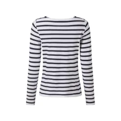 esmara® Damen Langarmshirts, 2 Stück - B-Ware