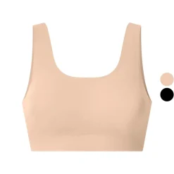 esmara® Damen-Lasercut-Bustier - B-Ware