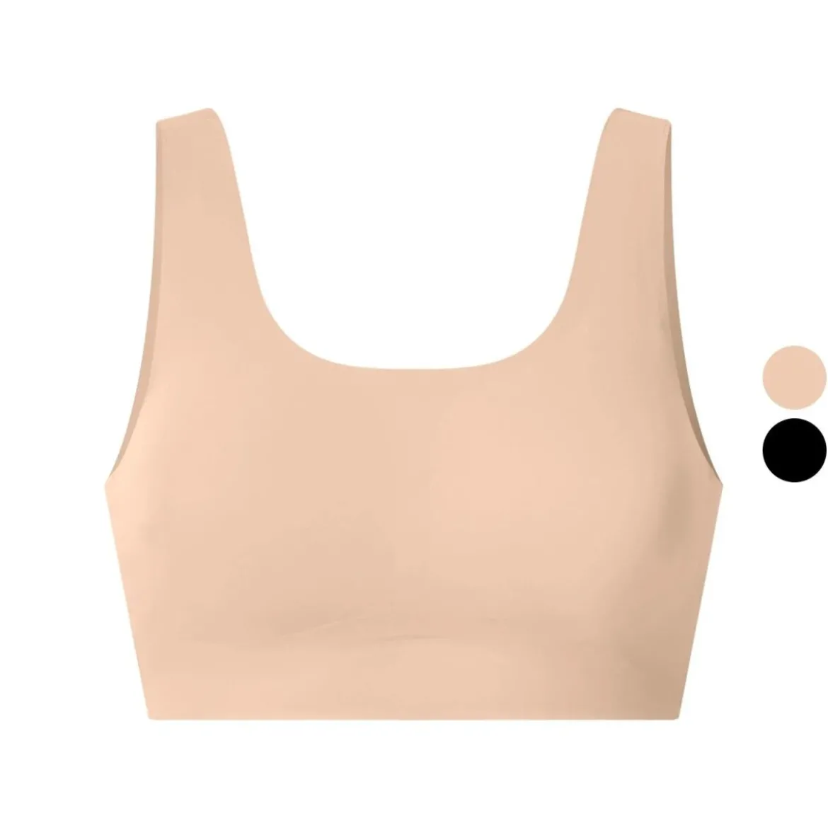 esmara® Damen-Lasercut-Bustier - B-Ware