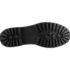 esmara® Damen Lederstiefeletten - B-Ware