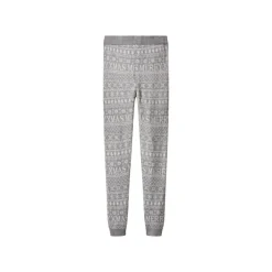 esmara® Damen Leggings (Grau, L(44/46)) - B-Ware neuwertig