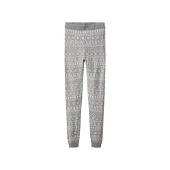 esmara® Damen Leggings (Grau, L(44/46)) - B-Ware neuwertig