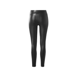 esmara® Damen Leggings (Schwarz, 38) - B-Ware sehr gut