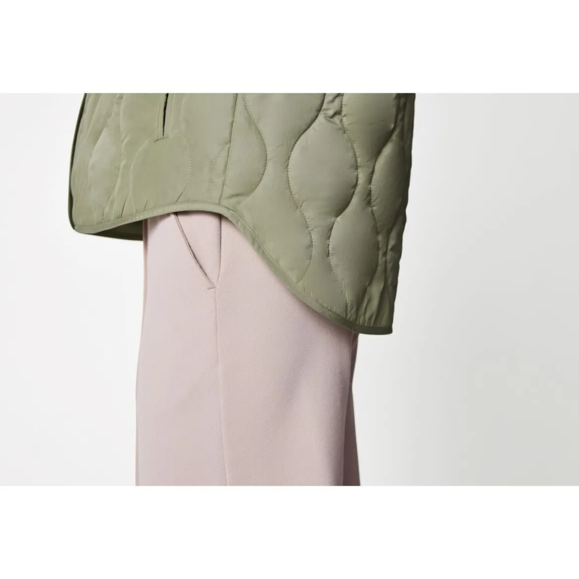 esmara® Damen Lightweight-Jacke - B-Ware