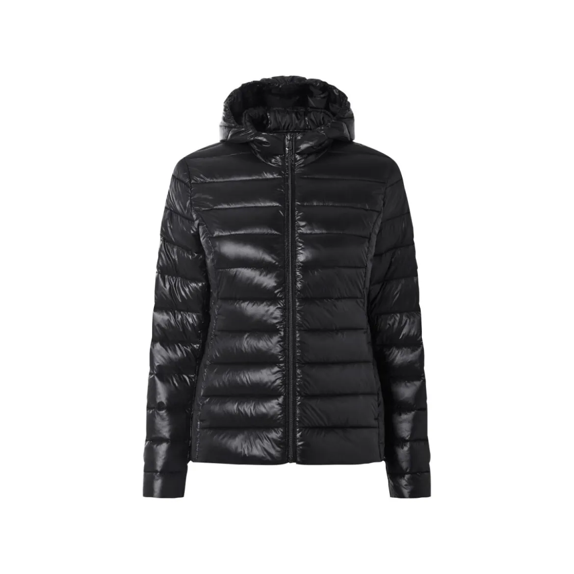 esmara® Damen Lightweight-Jacke - B-Ware