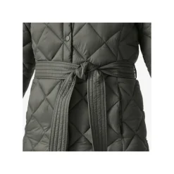 Esmara® Damen Lightweight Jacke, L, grün - B-Ware neuwertig